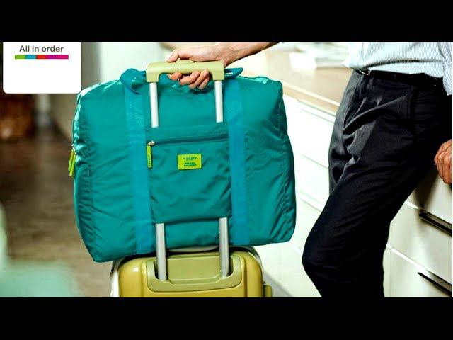 Дорожная Сумка с Китая Алиэкспресс смотреть онлайн