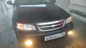 Универсал за 500 тыс.!!! Chevrolet Lacetti.mp4