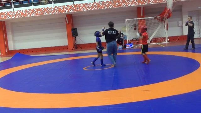 Сияров Самирхон Всероссийский турнир по Панкратиону красный 4 смотреть онлайн