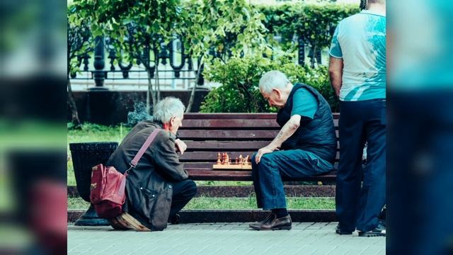 Стрит фотография: Fuji XC 50-230 - июль 2022 смотреть онлайн