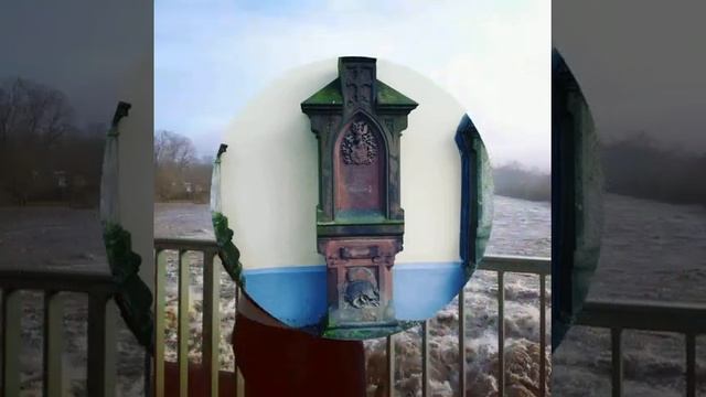 ВОСПОМИНАНИЯ // НОВЫЙ ГОД В ГЕРМАНИИ 2018 смотреть онлайн