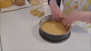 Пирог фруктовый! Домашняя еда Кухня Рецепты