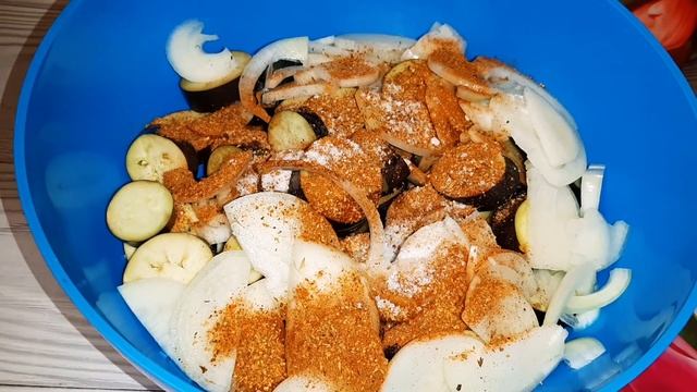 Баклажаны на зиму. Они такие вкусные, что невозможно устоять. Баклажаны как шашлык смотреть онлайн
