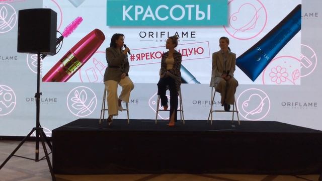 Дни красоты 20.10.19 (Юлиана Караулова/Ирина Митрошкина) смотреть онлайн