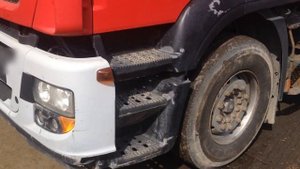 Обзор тягача Iveco Stralis AT440