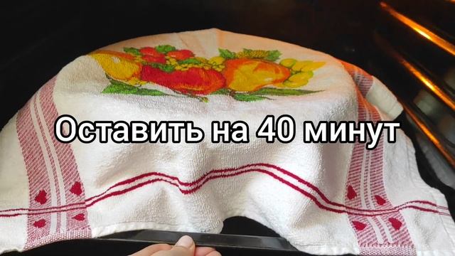 ПИРОЖКИ КАК ПУХ с луком и яйцом! Пирожки рецепт быстрого дрожжевого теста?