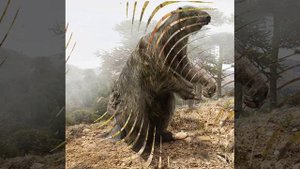 Когда появились млекопитающие?