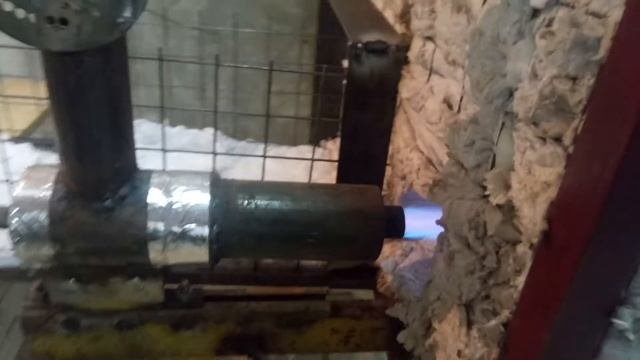 Kiln/Печь для обжига керамики