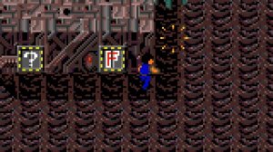 Alien Syndrome (1987) [Sega Game Gear]