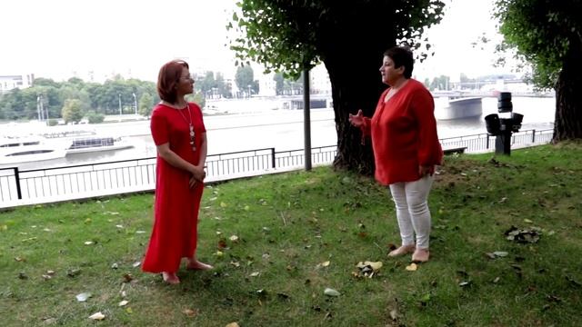 Упражнения для снятия стресса и напряжения. Техники расслабления.