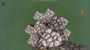 ??Маленькая Часовая Башня в Minecraft??????