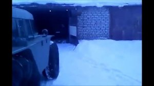 Самодельный плавающий Каракат для рыбалки