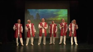 ВОЛОГДА, группа "Ретро-Хит"