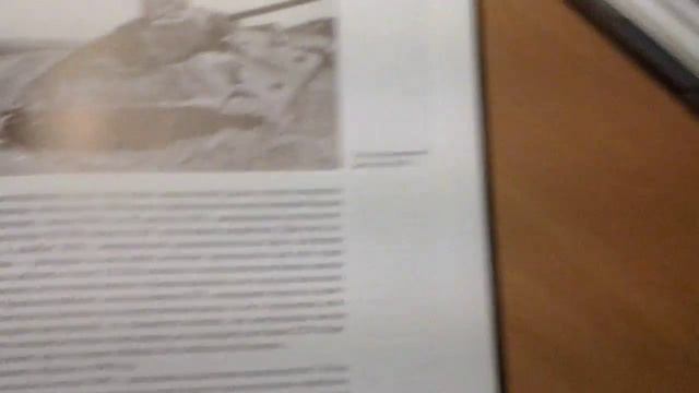 Первые т-34:боевое применение. Обзор книг №3 смотреть онлайн
