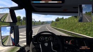 ВЕЗЕМ ПОДАРКИ! Euro Truck Simulator 2