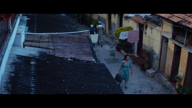 Невидимая жизнь Эвридики русский трейлер HD.mp4 смотреть онлайн