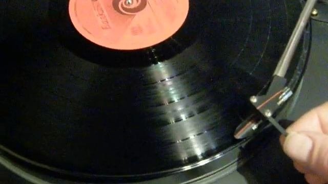 Корвет-038 Korvet 038 Turntable кратенько