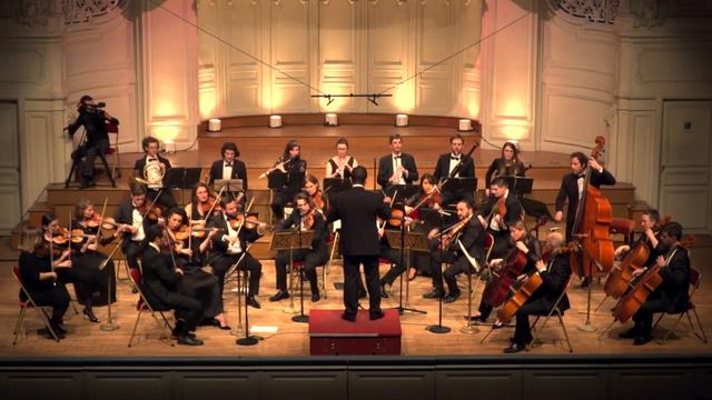 Wolfgang Amadeus Mozart Symphony No 40 in G minor   KV 550  44