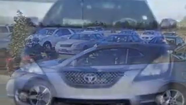 2007 Toyota Camry Solara Convertible - Columbia, SC смотреть онлайн