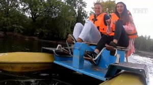 ДОМ-2 Lite 5600 день Дневной эфир (09.09.2019)