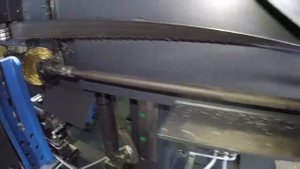 550LMGA 017 Щетка