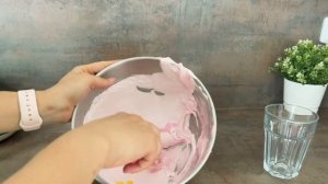 Цветы из ЗЕФИРА без насадок/ КЛУБНИЧНЫЙ ЗЕФИР/ простой рецепт