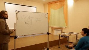 Полуэктов А А Освоение Русского Севера в Древности выступление 03