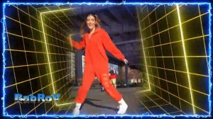 Vorontsov D - 1, 2, 3, Let's Go ♫ Shaffle Dance ♫ 2024