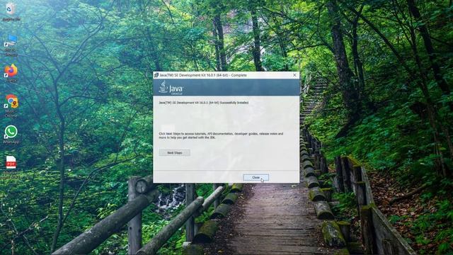 Install Java JDK in Windows 10 in Bengali смотреть онлайн