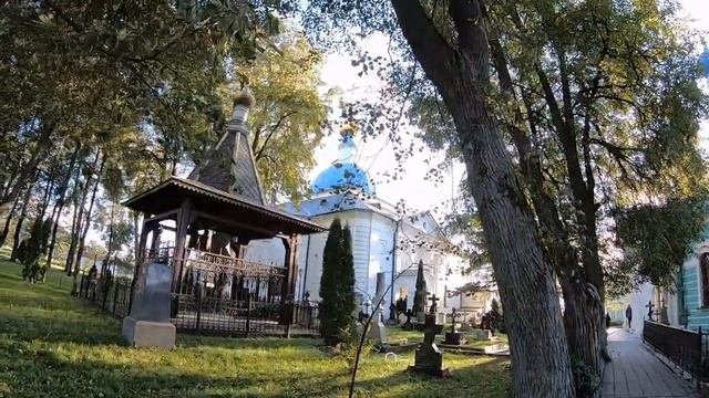 Оптина Пустынь, Введенский Ставропигиальный Мужской Монастырь