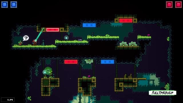 Super Magbot Gameplay HD (PC) | NO COMMENTARY смотреть онлайн