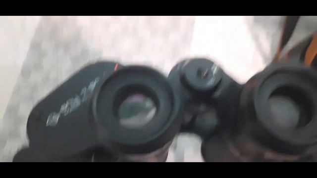 Бинокль БПЦ 7×50 СССР 1981 год Морской смотреть онлайн