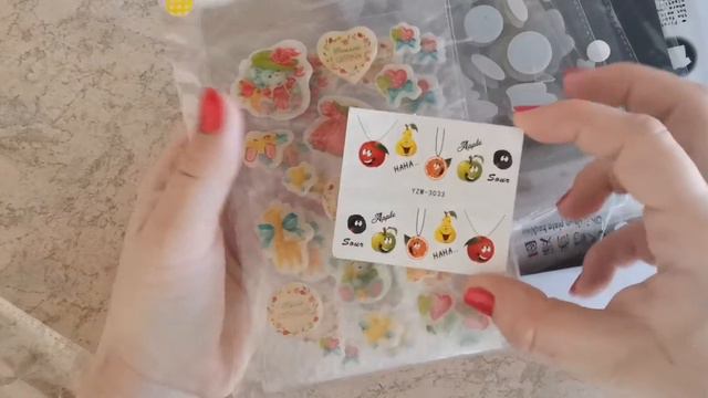 Расхламление канцелярии / Отдаю канцелярию