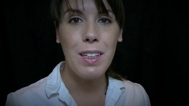 ASMR Advanced Cranial Nerve Exam: Binaural Medical Role Play with Layered Sounds смотреть онлайн