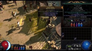 Path of Exile  - обзор, знакомство