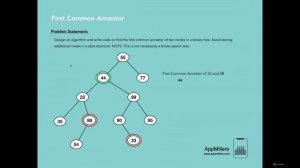 Data Structures and Algorithms in Python - Full Course (Part 5/7)