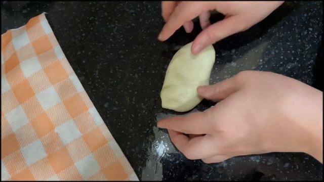 Юмшоккина Пирожки тайерлаш/ Самые вкусные, воздушные пирожки.