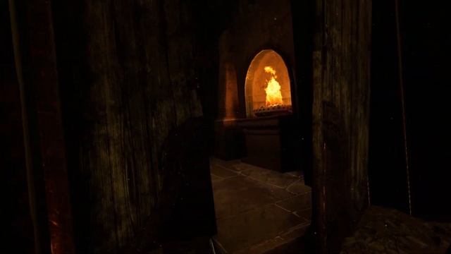 Warhammer Age of Sigmar: Tempestfall VR Gameplay / HTC Vive смотреть онлайн