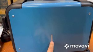 Автономный отопитель Koetsu 12v на 5кв
