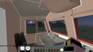 Обзор Пака DarkKrond Pack 3.2 Для Real Train Mod (RTM) [1.12.2]