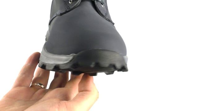 Ботинки зимние мужские смотреть онлайн