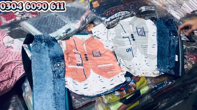 ￼1 to 5 years size boys wear new designs #garments #business смотреть онлайн