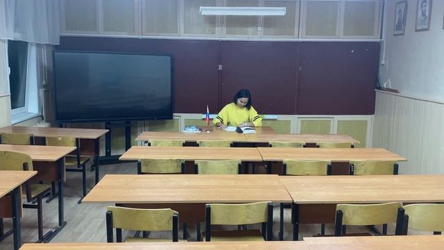 "Моя новая философия воспитания" Дашадылыкова Аюна Бато-Жаргаловна