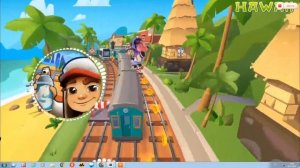 SUBWAY SURFERS HAWAII 2023 OFFICAL SOUNTRACK