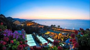 Amathus Beach Hotel Rhodes   Ixia   Greece