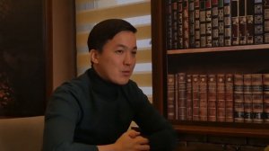 Open Talks. Асхат Абжанов - о семье, бизнесе и ошибках