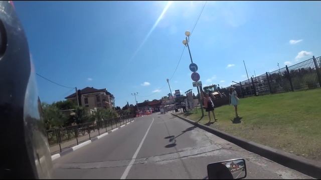 ПГТ Сириус - ГДЕ, ЗАЧЕМ, ЧТО ДАЛЬШЕ? / REPEY смотреть онлайн