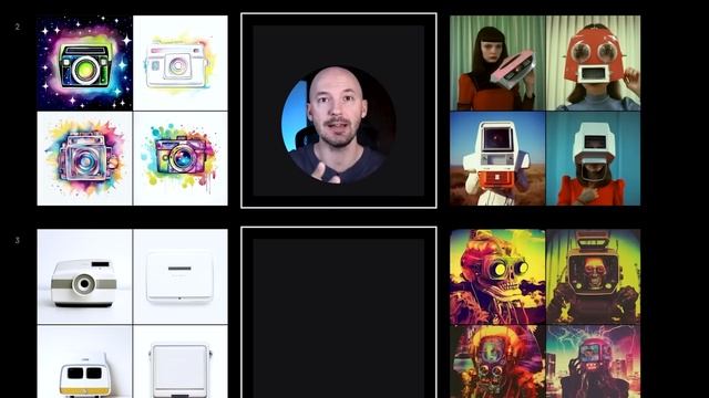 BEST Midjourney Feature Ever? смотреть онлайн