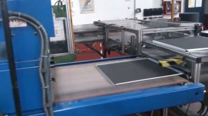 Производство потолочных систем Армстронг