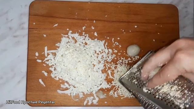 Салат на праздничный стол | Бюджетный и сытный рецепт | слоеный салат